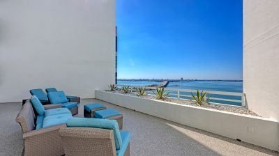 Photo - 888 Boulevard of the Arts (Sarasota, FL) Townhome