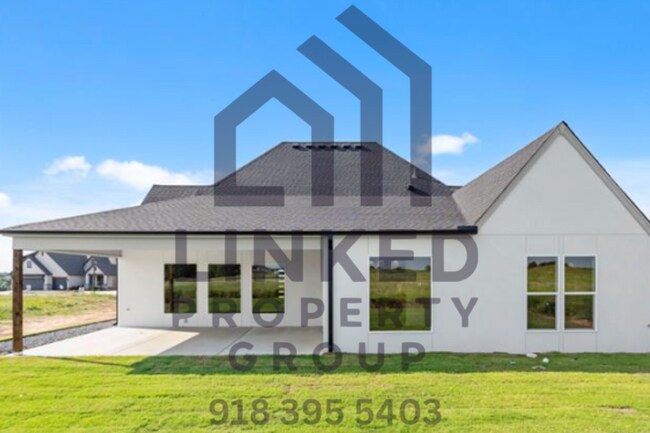 Foto del edificio - 2717 E 134th St S