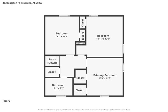 Building Photo - 103 Kingston Pl