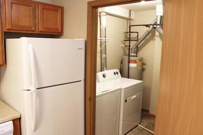 Foto del interior - Kensington Apartments