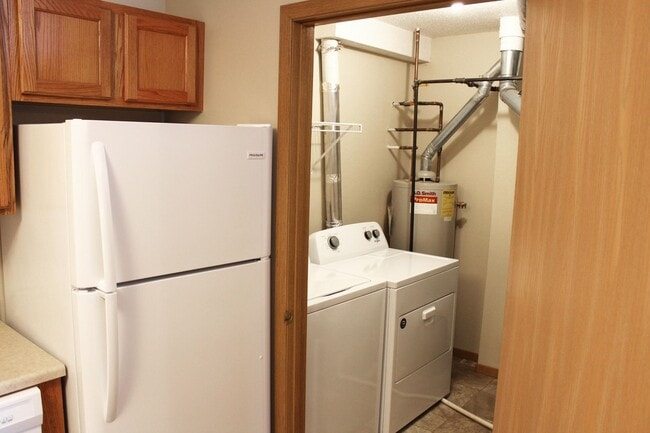 Interior Photo - Kensington Apartments