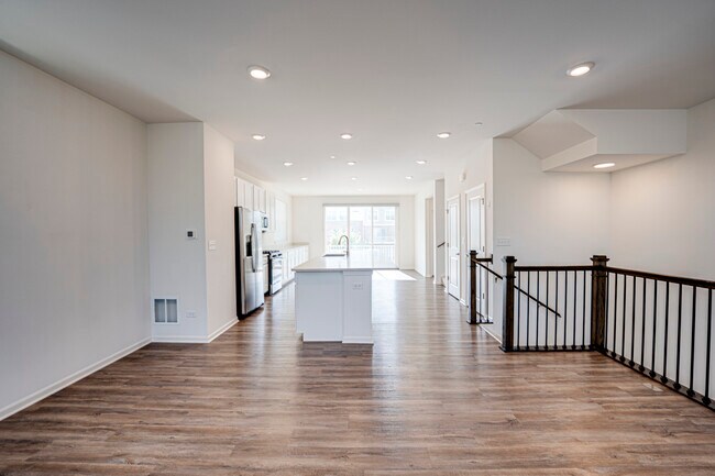 Foto del edificio - 2939 Showplace Dr