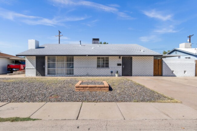Foto del edificio - 4712 N 27th Ave