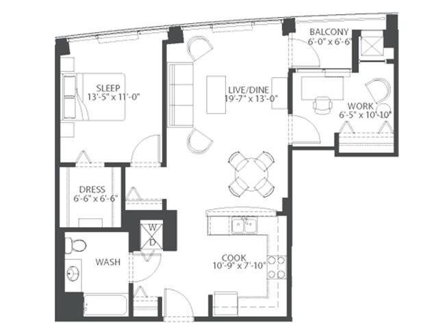 Building Photo - 894 N Clark St