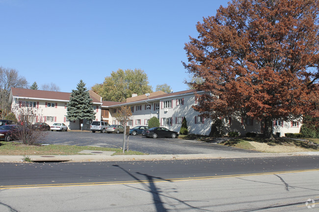 Building Photo - Conklin Apartments