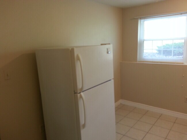 Cocina - 102 Braden Ct