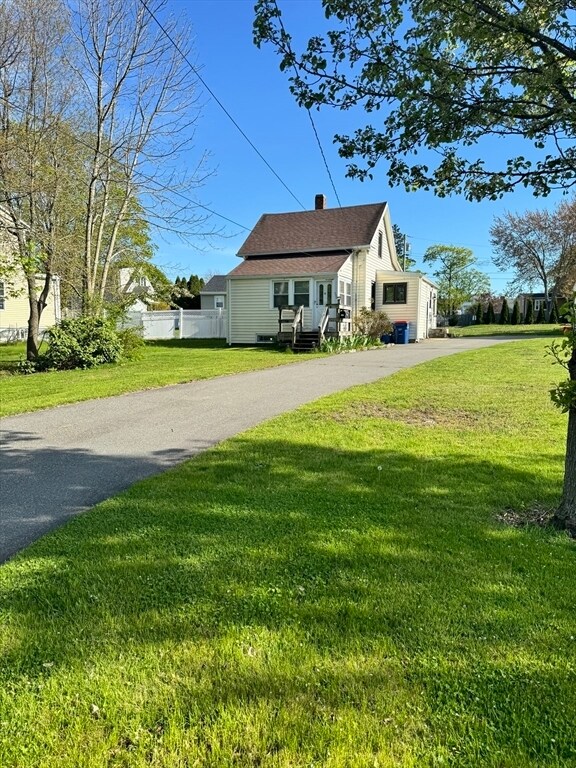 250 Jarry St, New Bedford, MA 02745 House Rental in New Bedford, MA
