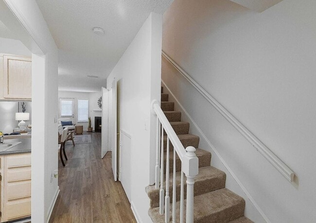 Building Photo - The Landings at Northcross