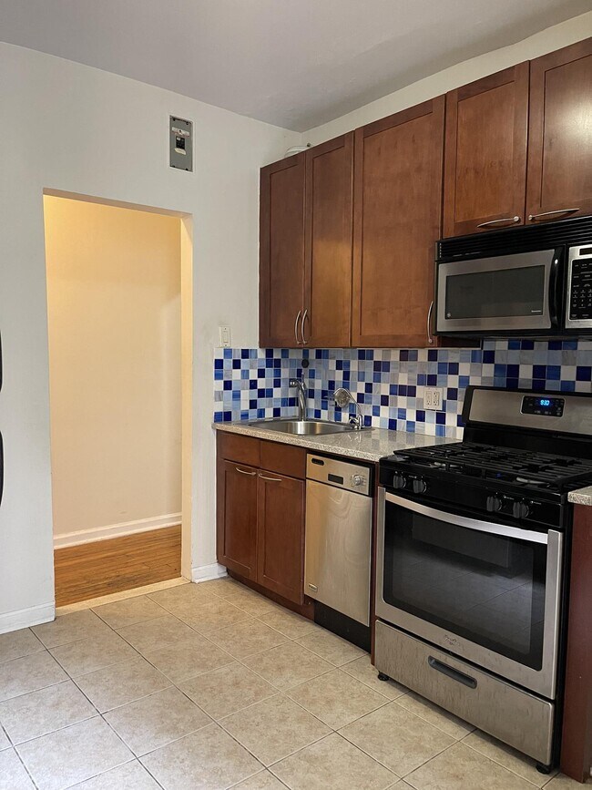 1793 Riverside Dr Unit 3A, New York, NY 10034 Room for Rent in New