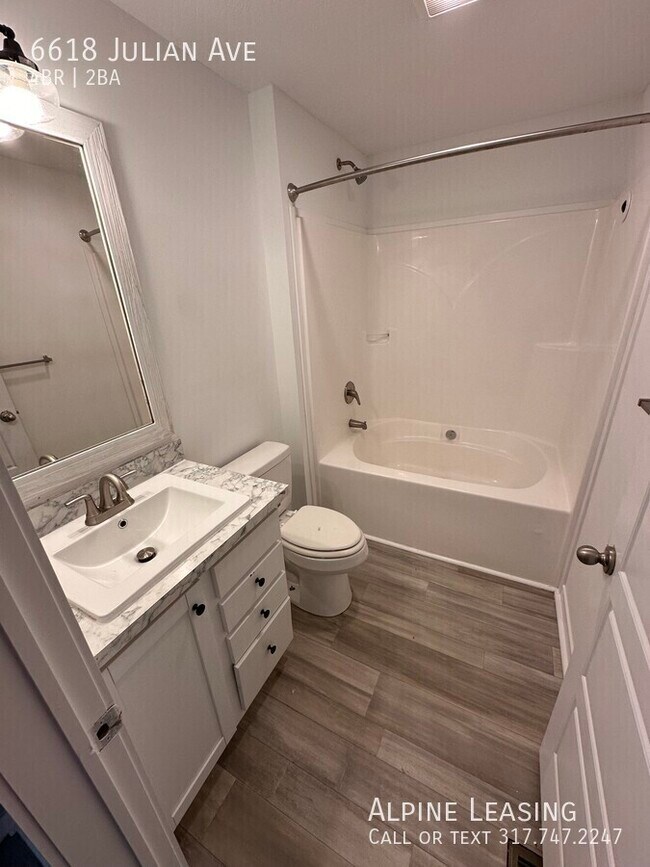 Foto del edificio - 6618 Julian Ave