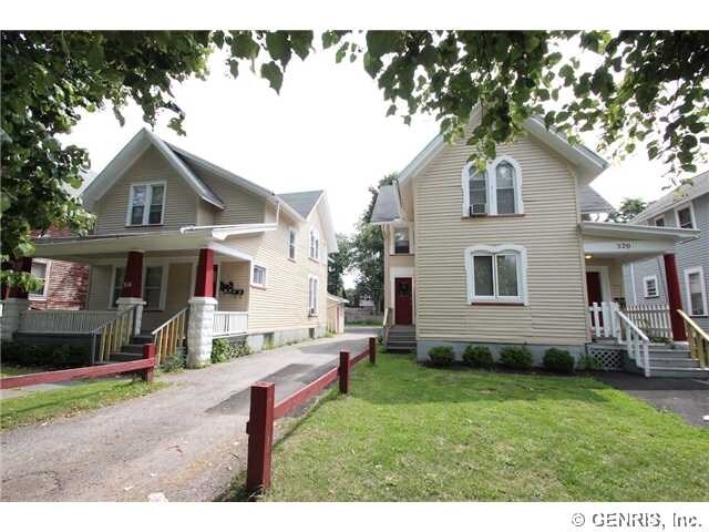 Building Photo - 316 Meigs St
