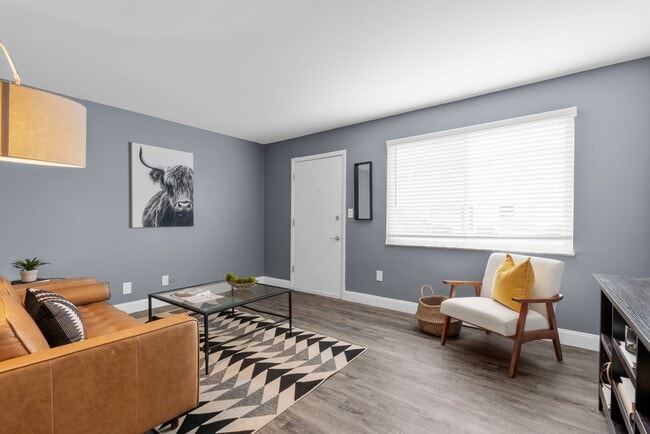 Interior Photo - Townhomes at Bexley Creek