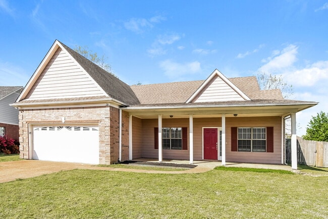 Building Photo - 120 Penny Ln