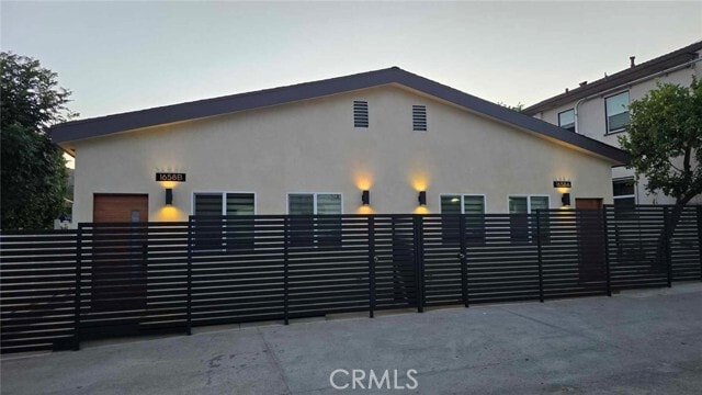 Building Photo - 1658 Del Valle Ave
