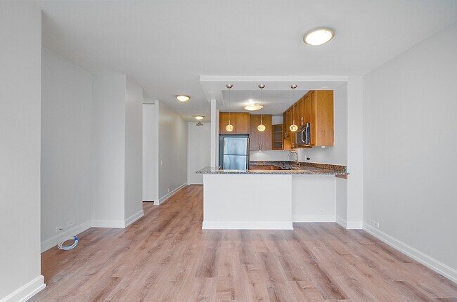 Building Photo - 405 N Wabash Ave