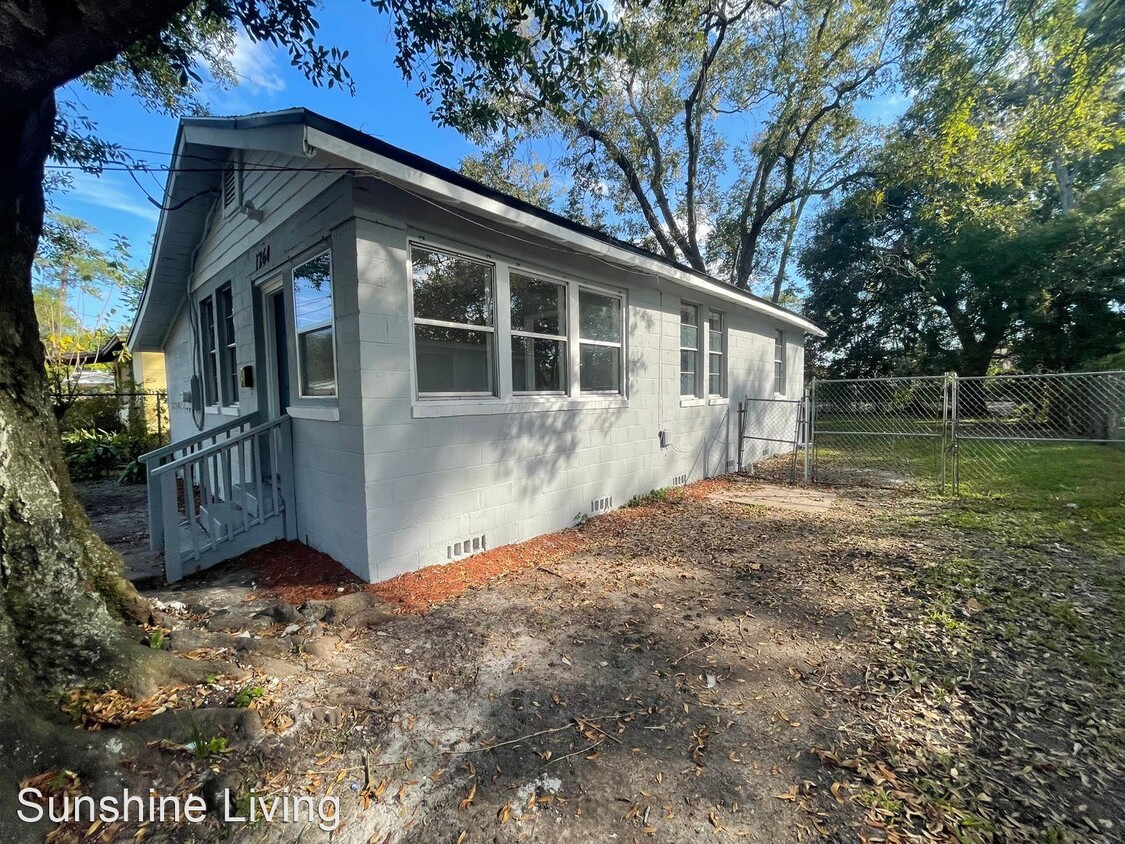 3 br, 2 bath House - 1264 W 18th St Photo