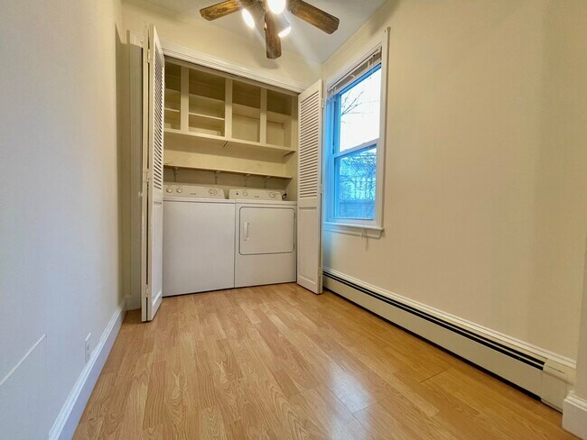 Foto del edificio - 31 Wheatland St