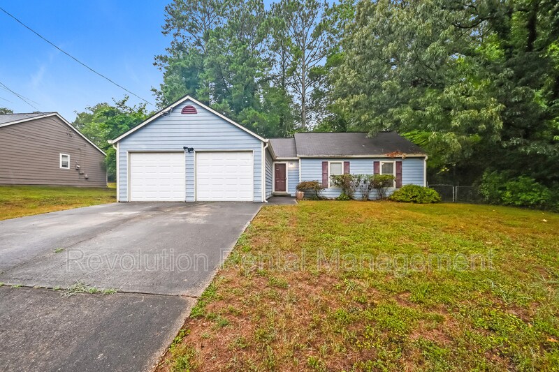 Primary Photo - 218 Colony Springs Dr