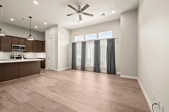 Foto del edificio - 138 Knightsbridge Park Ln