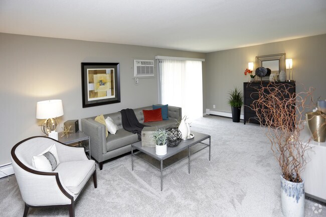 Interior Photo - Granite Trails Apartment