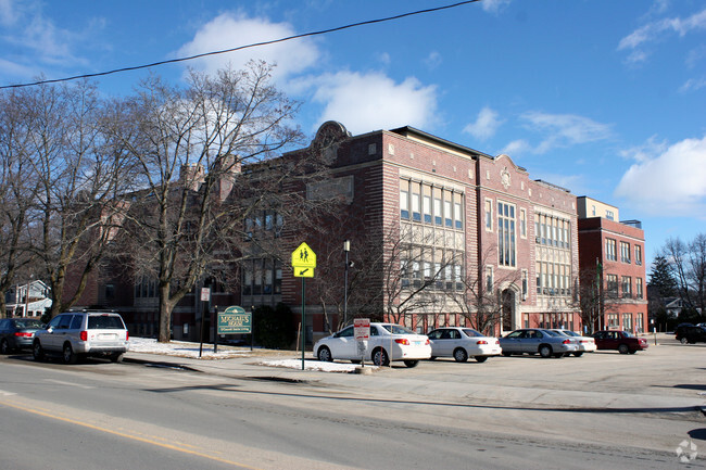 St Michael's House Apartments - Northampton, MA | Apartments.com