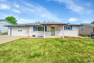 Building Photo - 6931 W 75th Pl