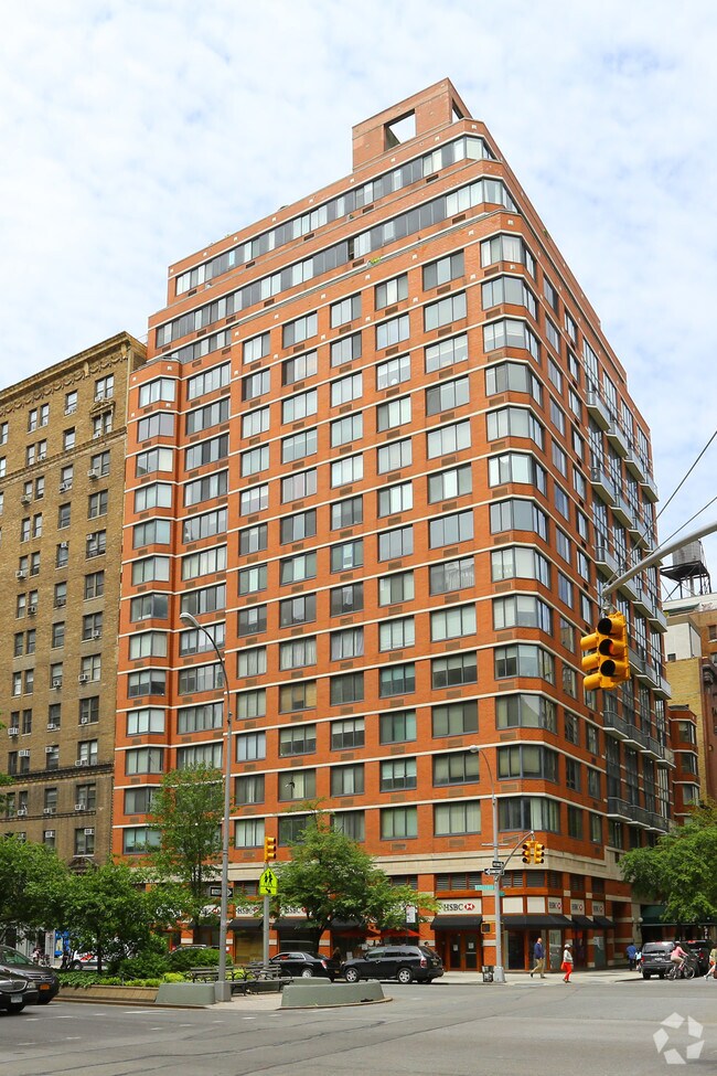 SAVANNAH CONDOMINIUM Apartments New York, NY