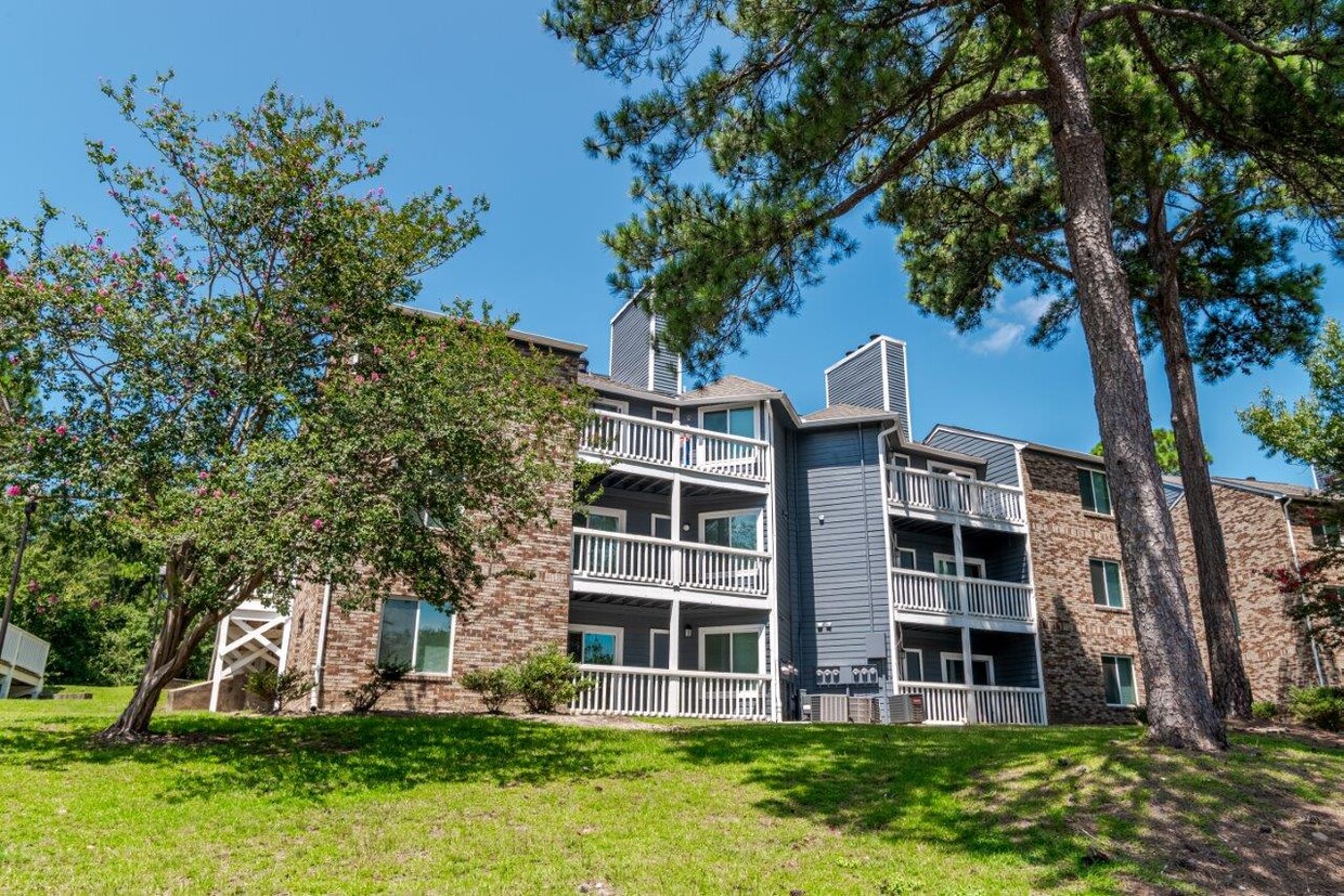 Foto principal - Gable Hill Apartment Homes