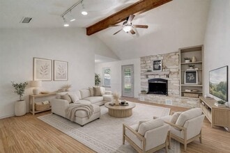 Building Photo - 1709 Goodson Ln