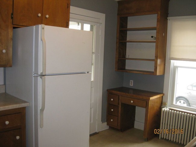 Foto del edificio - 55 W Green St