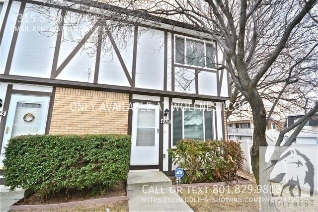 Building Photo - 4315 S Rugby Ct