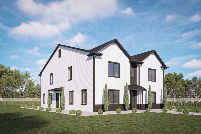 Foto del edificio - *August 2027* - Brand New 5 Bed, 5 Bath Townhome!