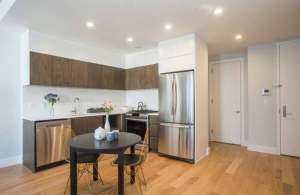 Building Photo - 2100 Bedford Ave