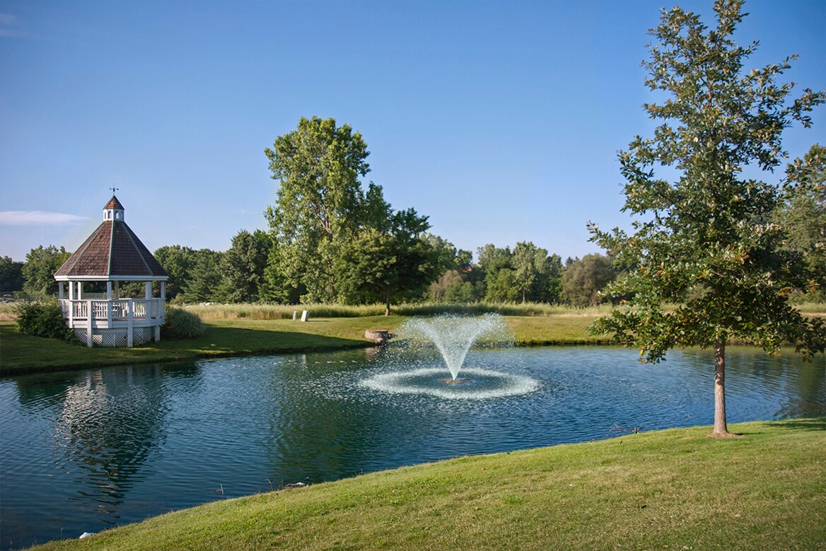 Beacon Hill Apartments Apartments Auburn Hills, MI