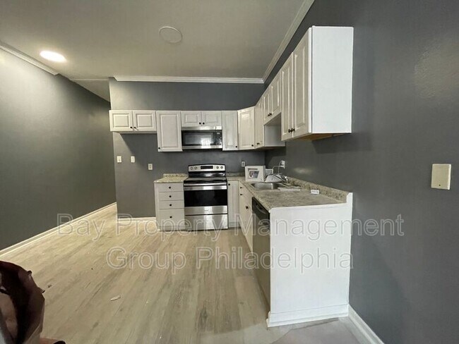 Foto del edificio - 1121 W Dauphin St