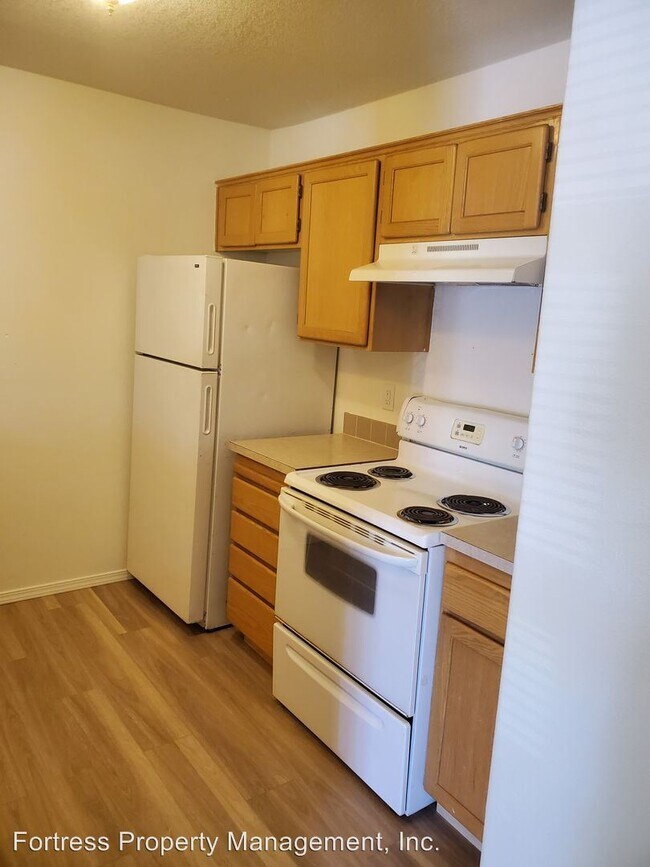 Foto del edificio - 8407 NE Russell St