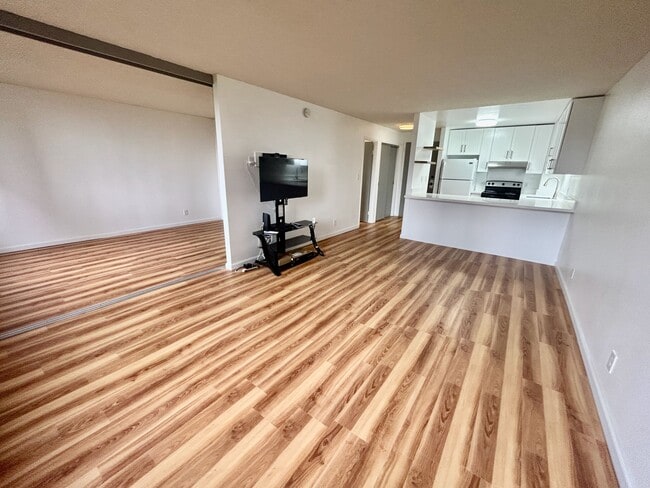 Foto del edificio - 1255 Nuuanu Ave