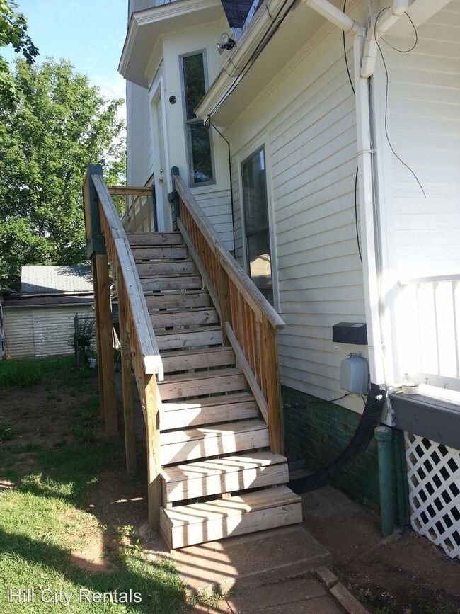 Building Photo - 509 Euclid Ave