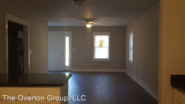 Building Photo - 3 br, 2 bath House - 415 W. 3rd Street