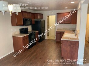 Building Photo - 4838 S Chex Way