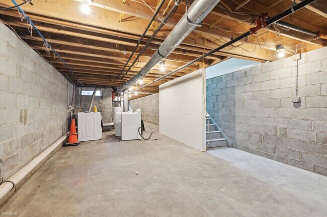 Foto del edificio - 4 br, 2 bath Duplex - 1833 N 18TH ST Unit A