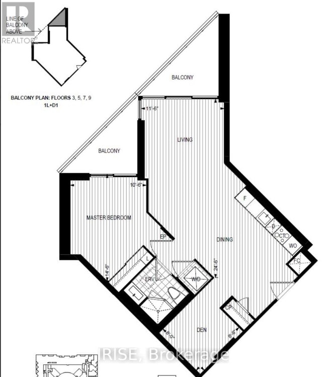 Building Photo - 1-811 Edgewater Dr