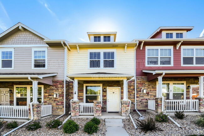 Photo - 13630 Garfield St Townhome