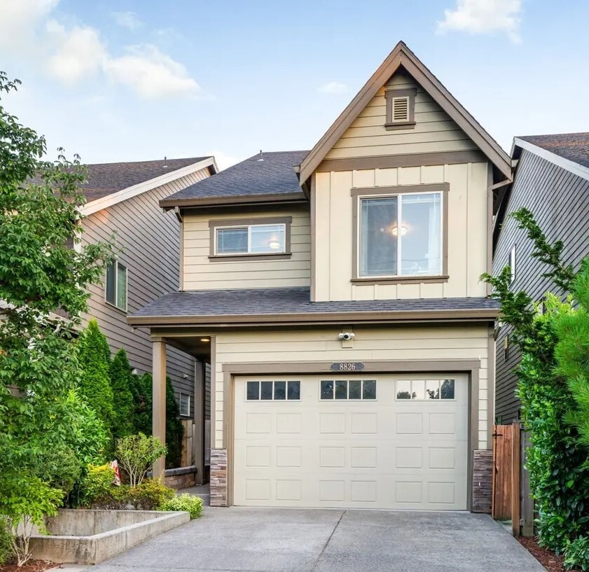 Foto principal - 8826 SW Spruce St