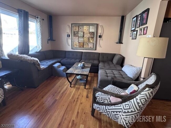 Foto del edificio - 55 Edmund St