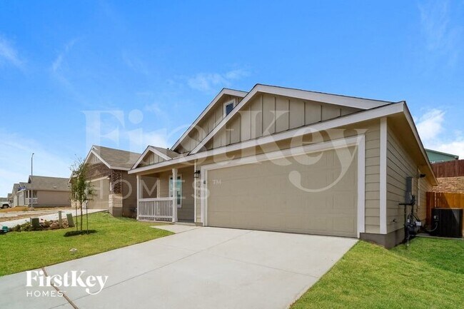 Foto del edificio - 5409 Basil Chase