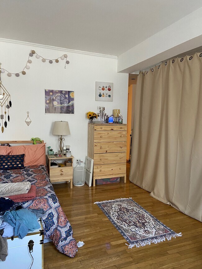 Foto del edificio - 774 Columbus Ave