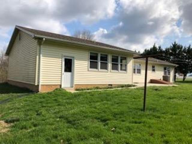 Building Photo - 14611 Big Bend Way