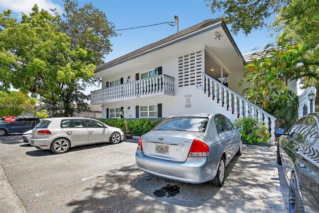 Foto del edificio - 13335 Arch Creek Rd