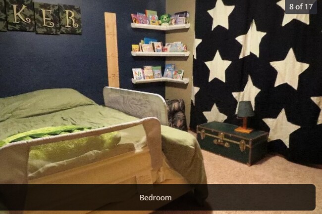 Building Photo - 3412 Crown Ct